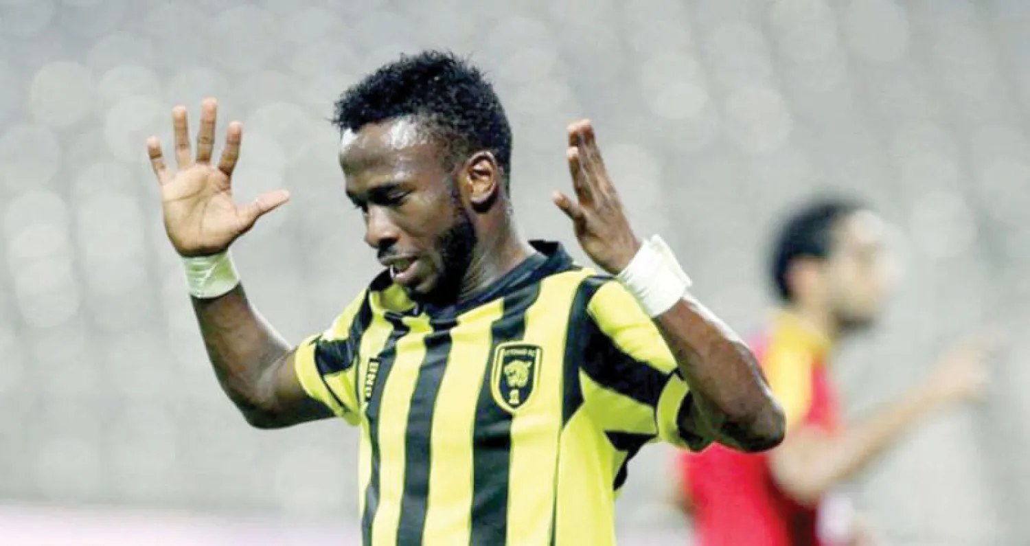 فهد المولد (الشرق الأوسط)