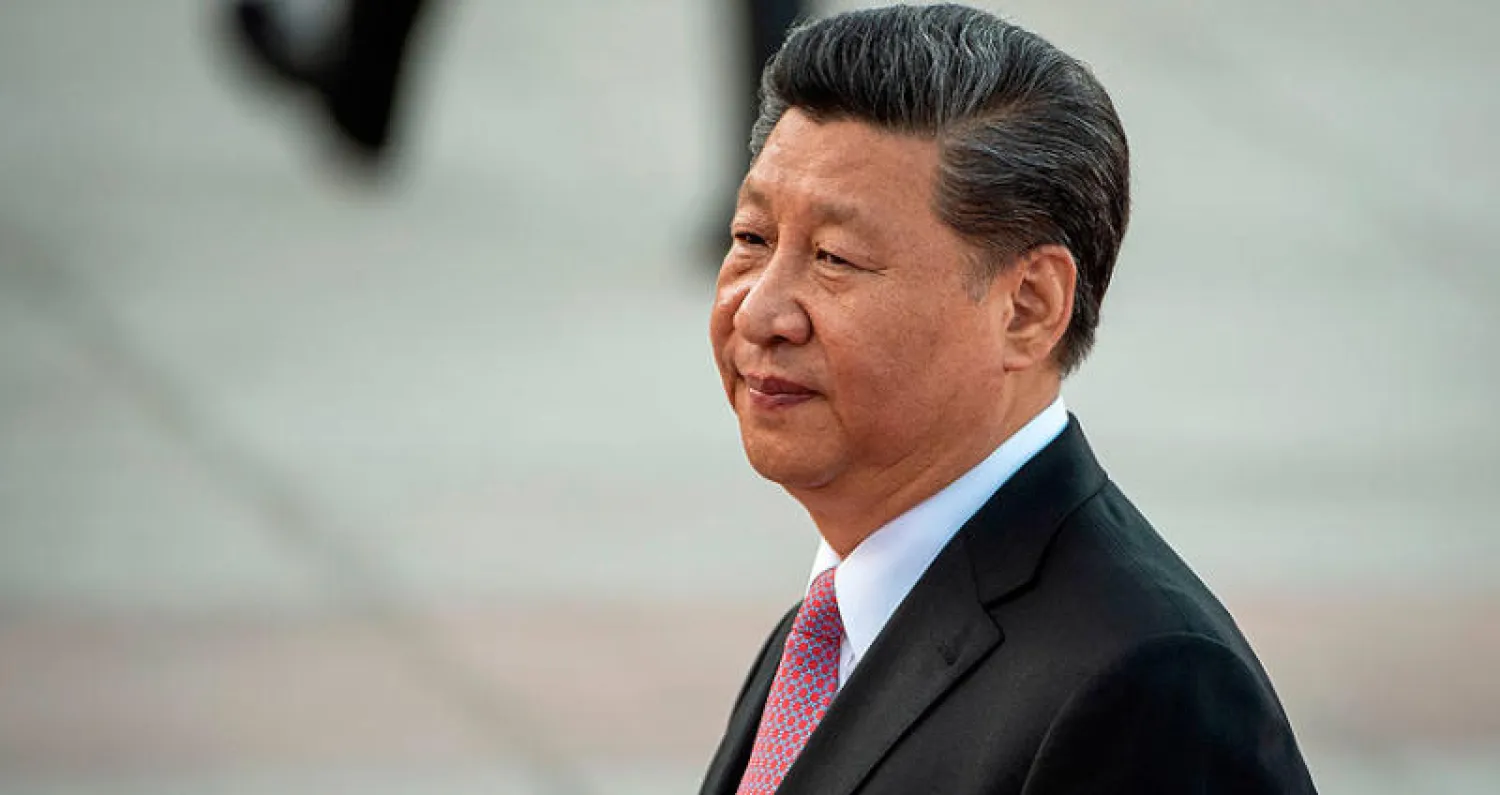 الرئيس الصيني يثمّن علاقات بلاده مع الدول الإسلامية