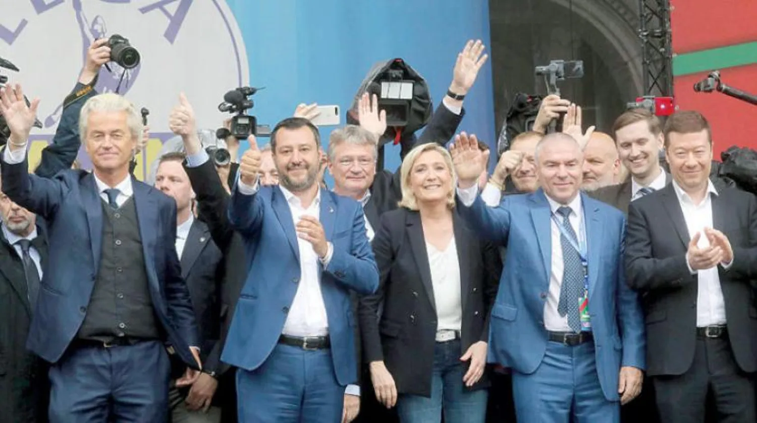 Avrupa Parlamentosu seçimlerine dair siyasi bir okuma