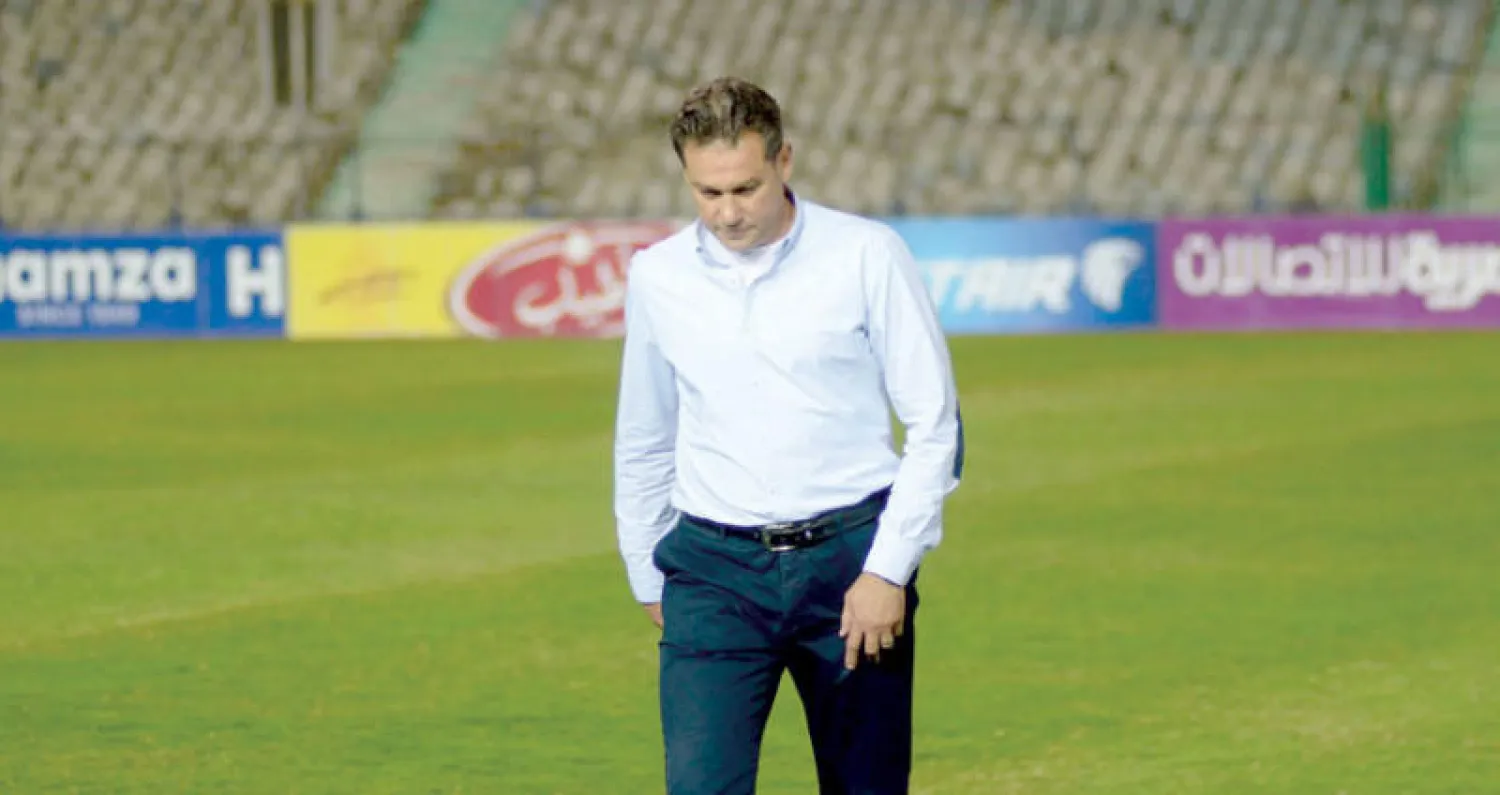 خالد جلال (الشرق الأوسط)