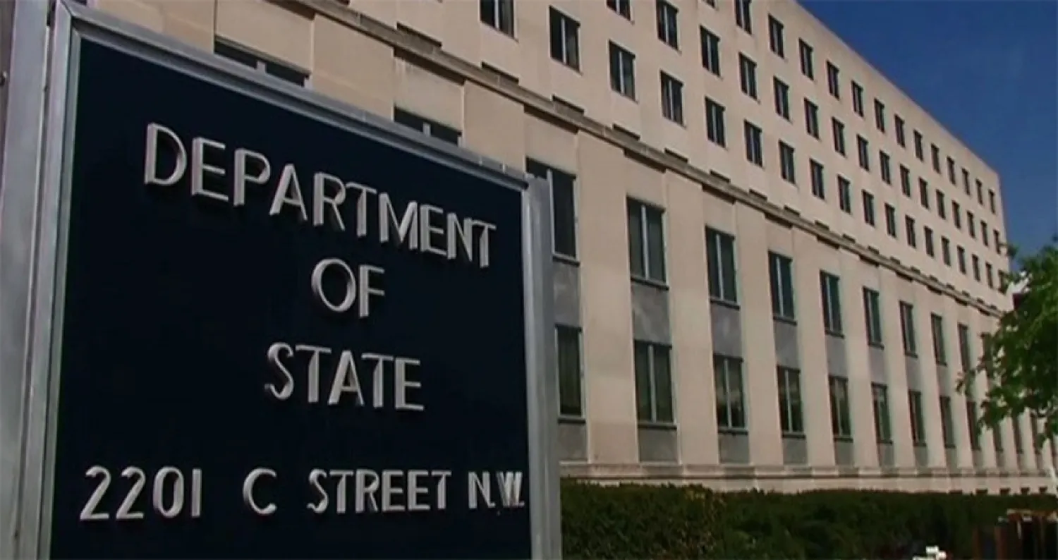 محادثات مرتقبة بين واشنطن والحركة الشهر الحالي