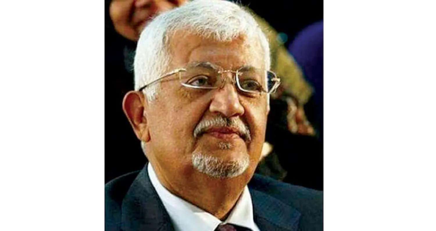 ياسين نعمان: الحوثيون هم الذين أساءوا لسلالتهم... ولست مع استبدال غريفيث