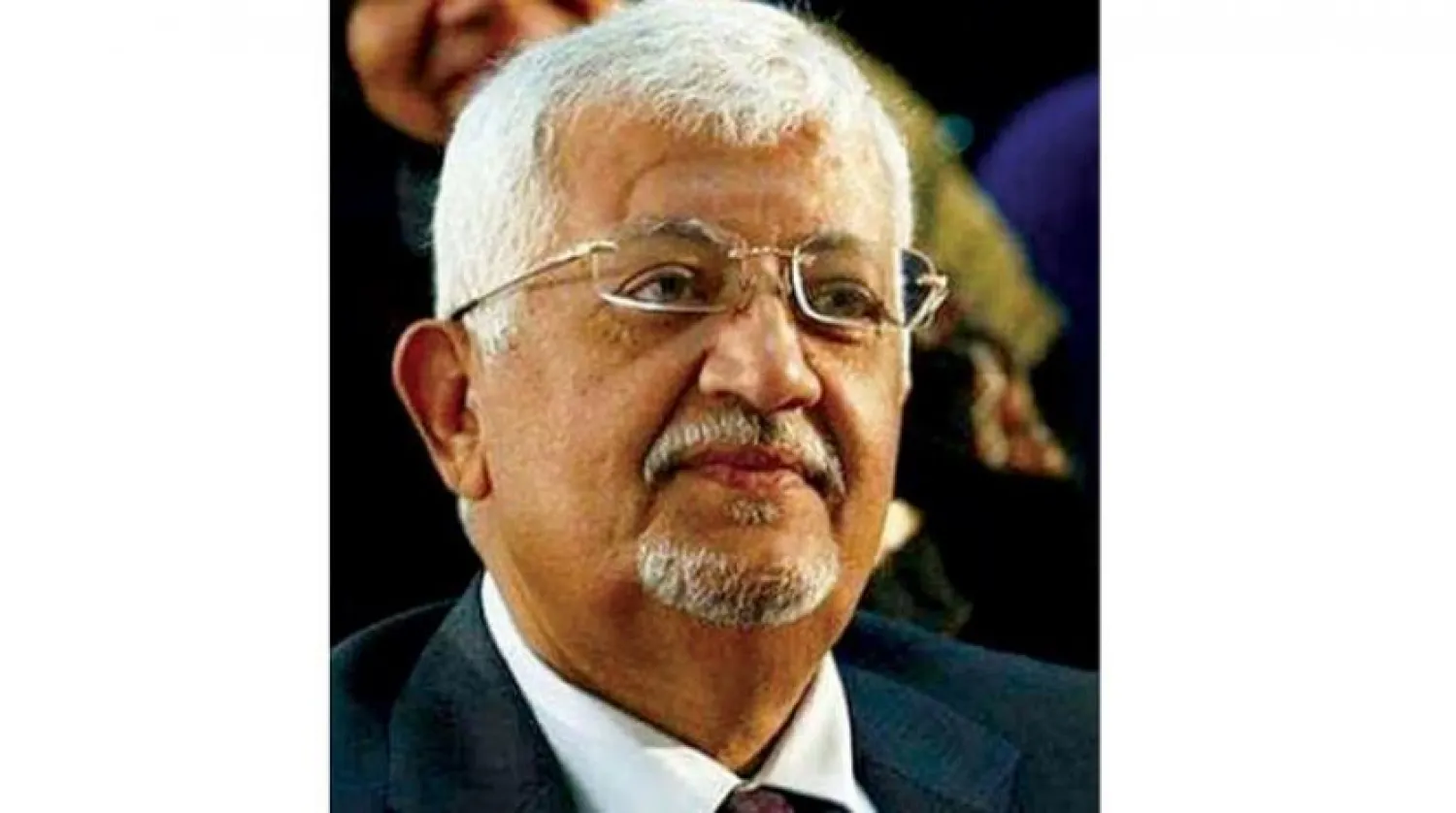 Yemeni Ambassador to UK Yassin Said Noman (Arabic Website)
