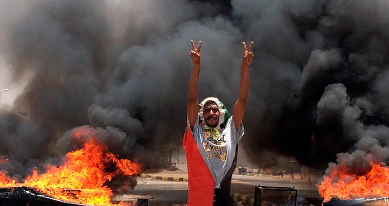 الأمم المتحدة تندد بـ«الاستخدام المفرط للقوة» ضد المتظاهرين