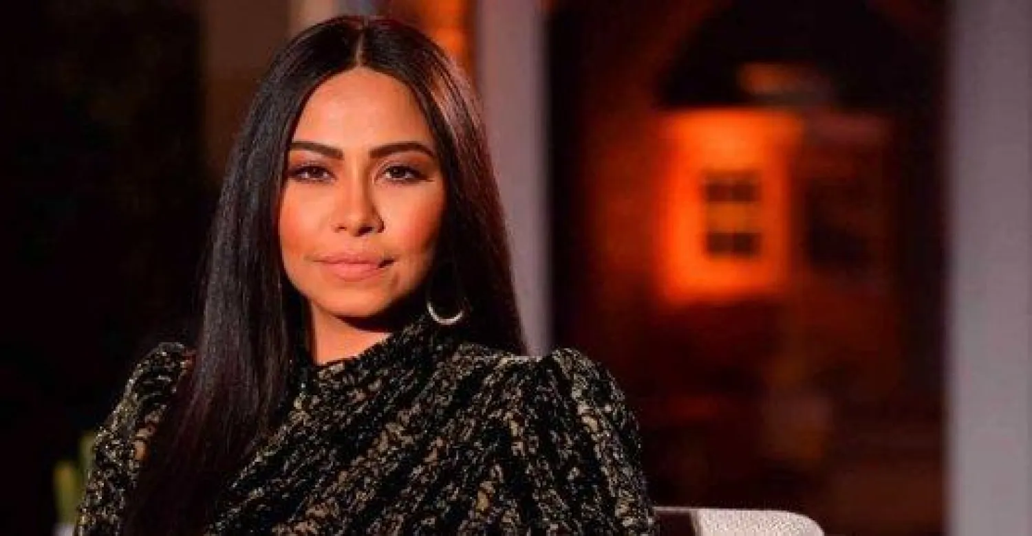 شيرين عبد الوهاب (أرشيفية - يوتيوب)