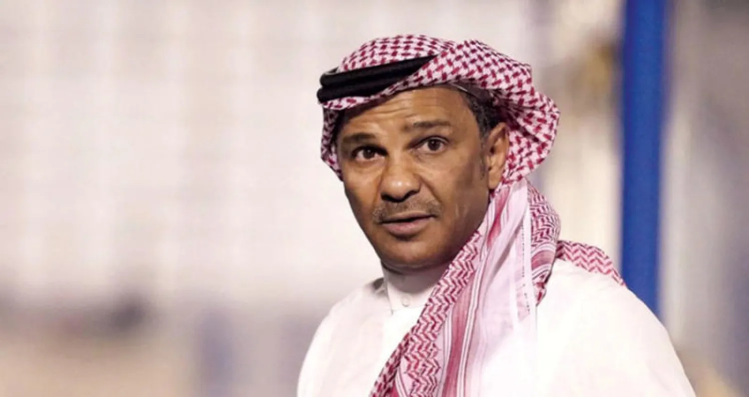 يوسف الثنيان (الشرق الأوسط)