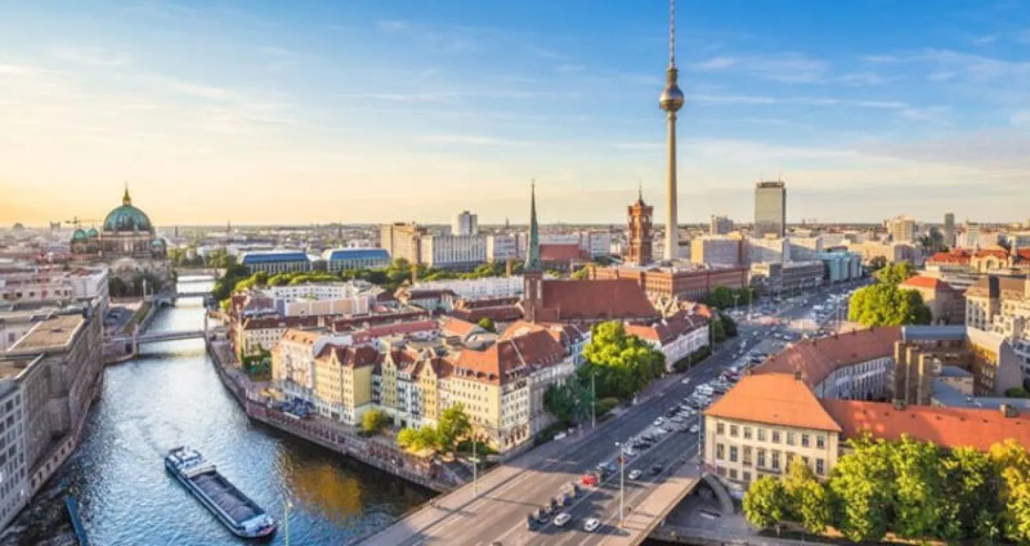 مؤشر رقمي يرصد مناخ أعمال جيداً لقطاع تكنولوجيا المعلومات