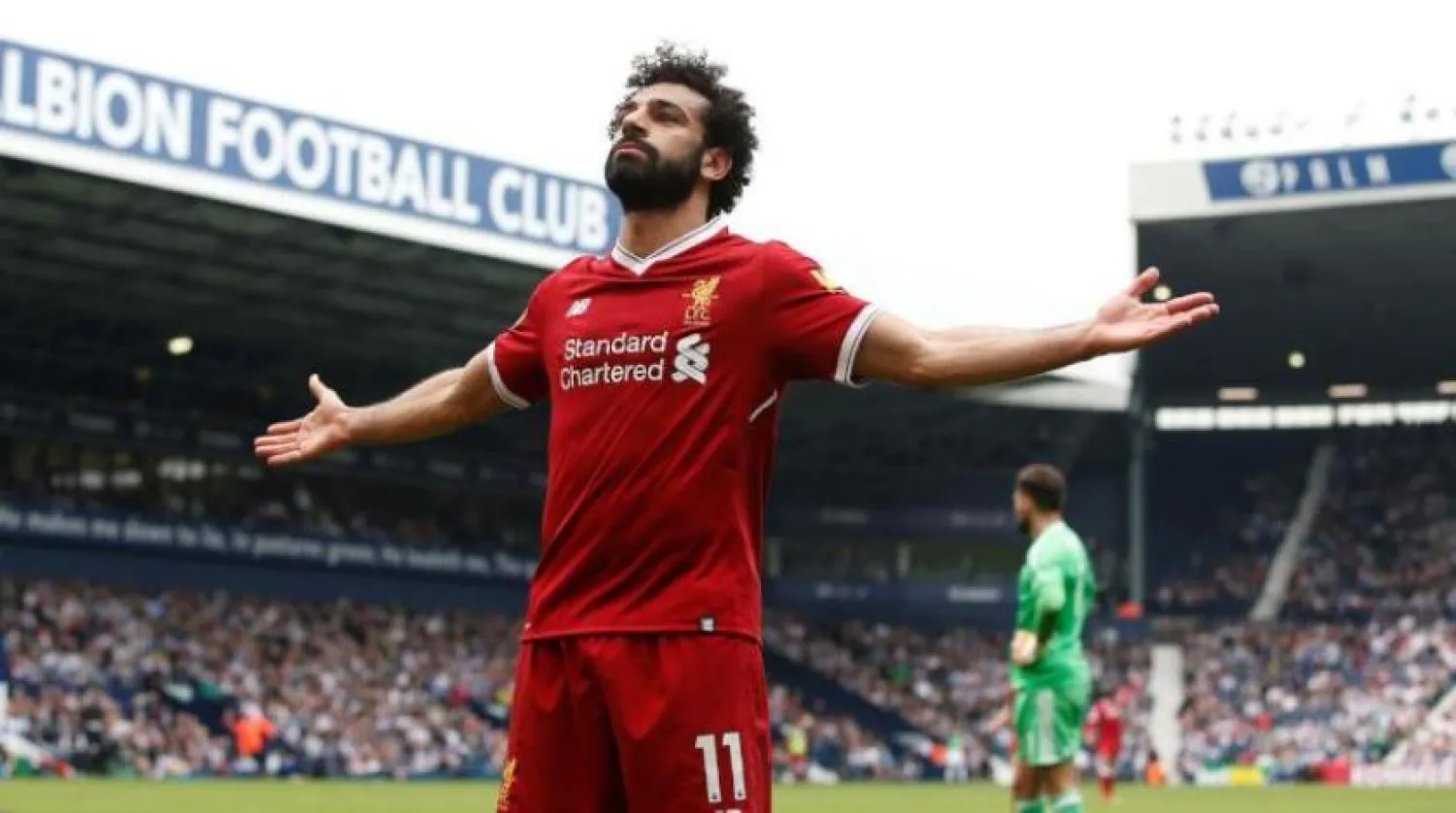 Salah’ın Liverpool’daki başarısı İslamofobi’nin gerilemesine neden oldu
