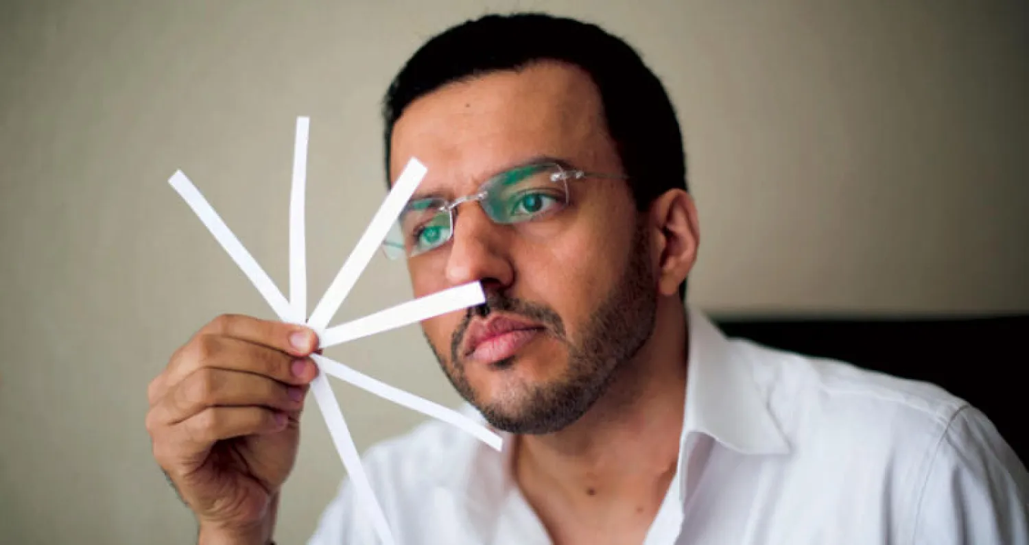 باسل بن جبر