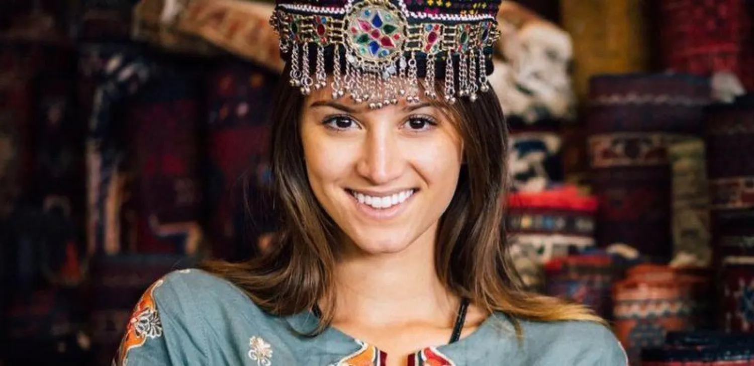 الأميركية ليكسي ألفورد (بي بي سي)