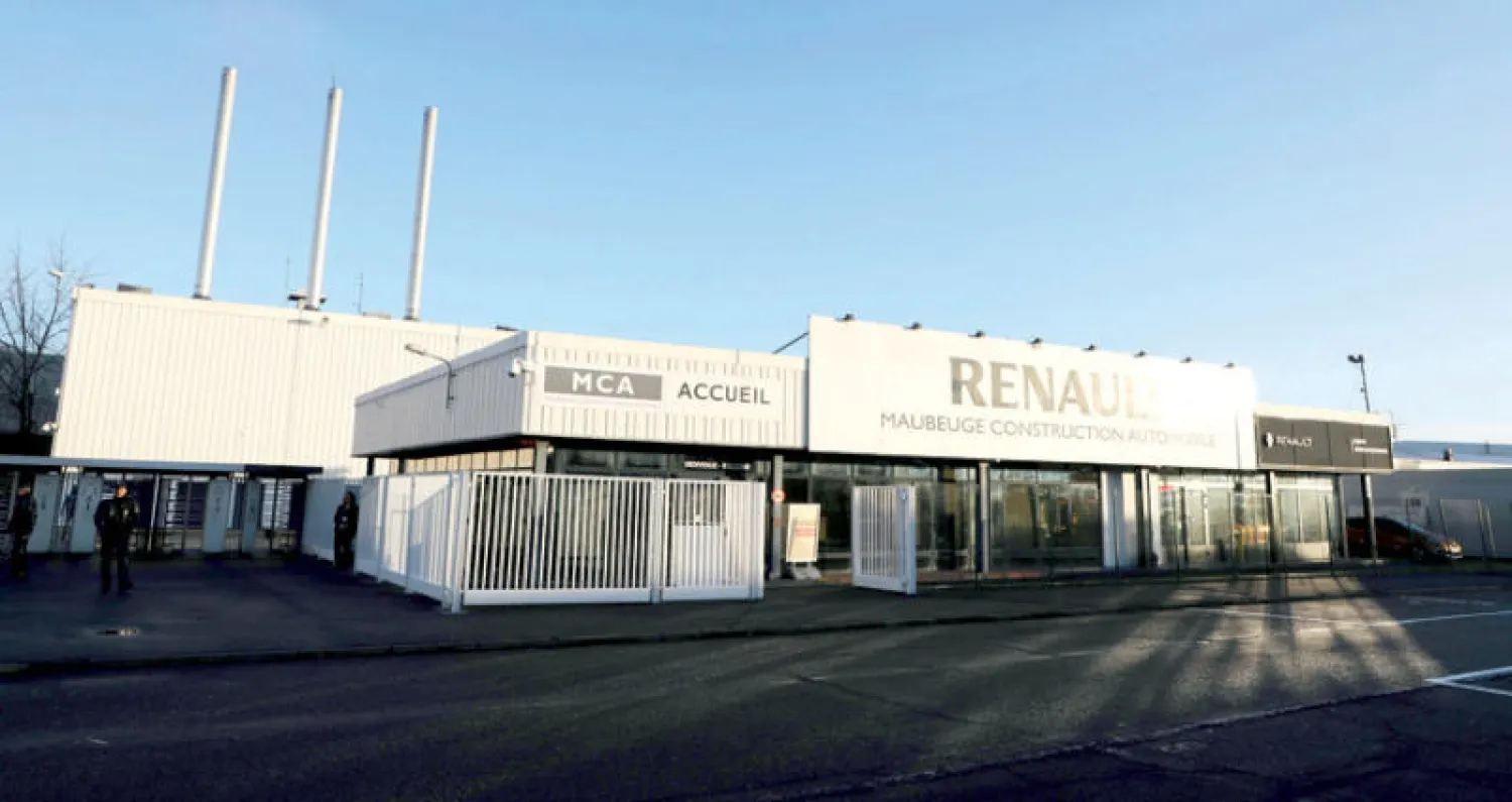 حمّلت «فيات كرايسلر» فرنسا مسؤولية فشل عملية الاندماج مع «رينو» (أ.ف.ب)