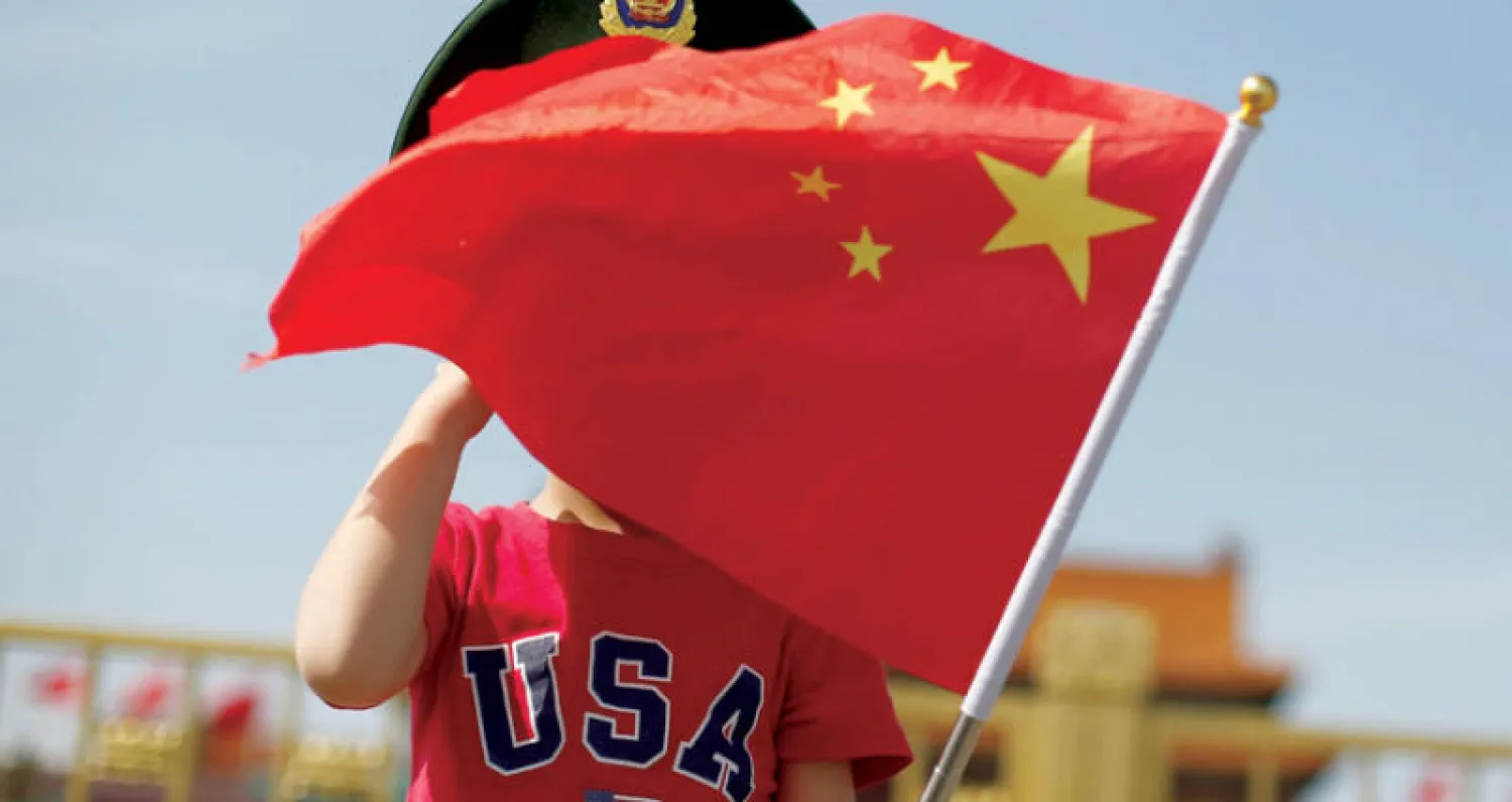 أعلن الرئيس الأميركي دونالد ترمب أنه سيقرر بعد قمة العشرين مصير الرسوم الجمركية المشددة ضد الصين (رويترز)