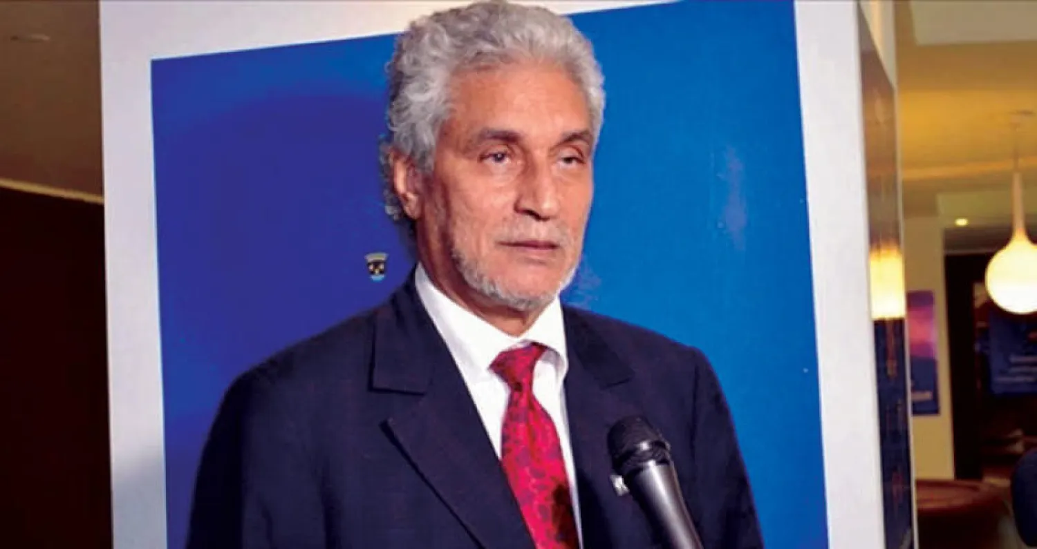 محمد الحسن لبات