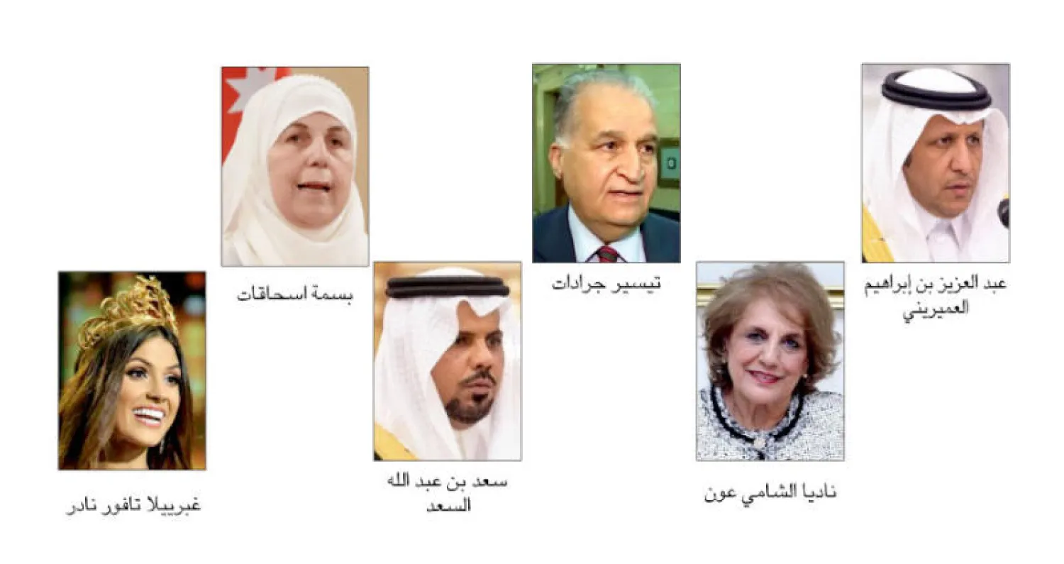 عرب وعجم