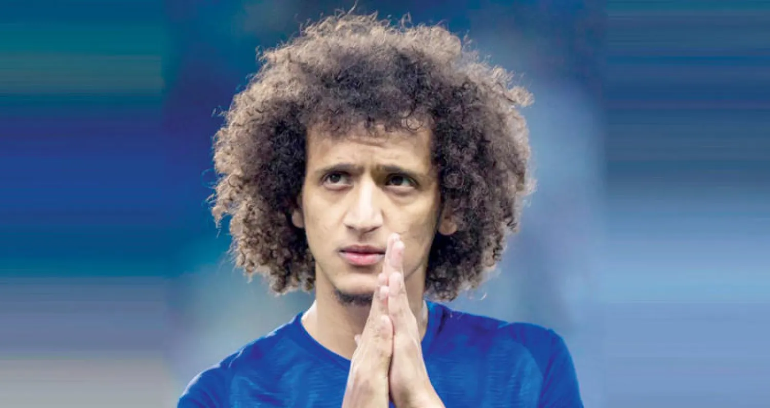 عمر عبد الرحمن (الشرق الأوسط)