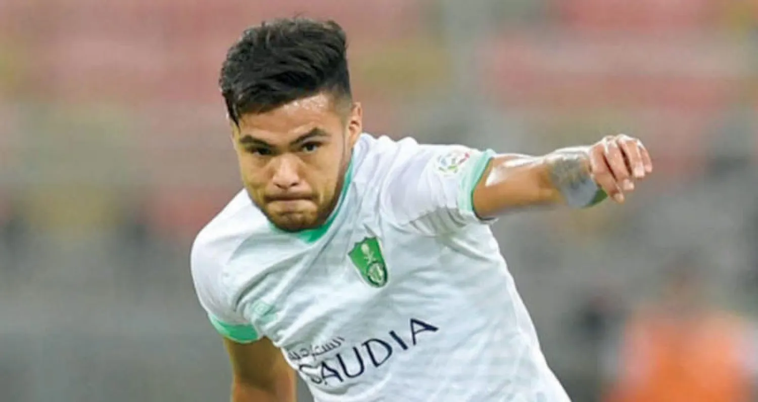 باولو دياز (الشرق الأوسط)