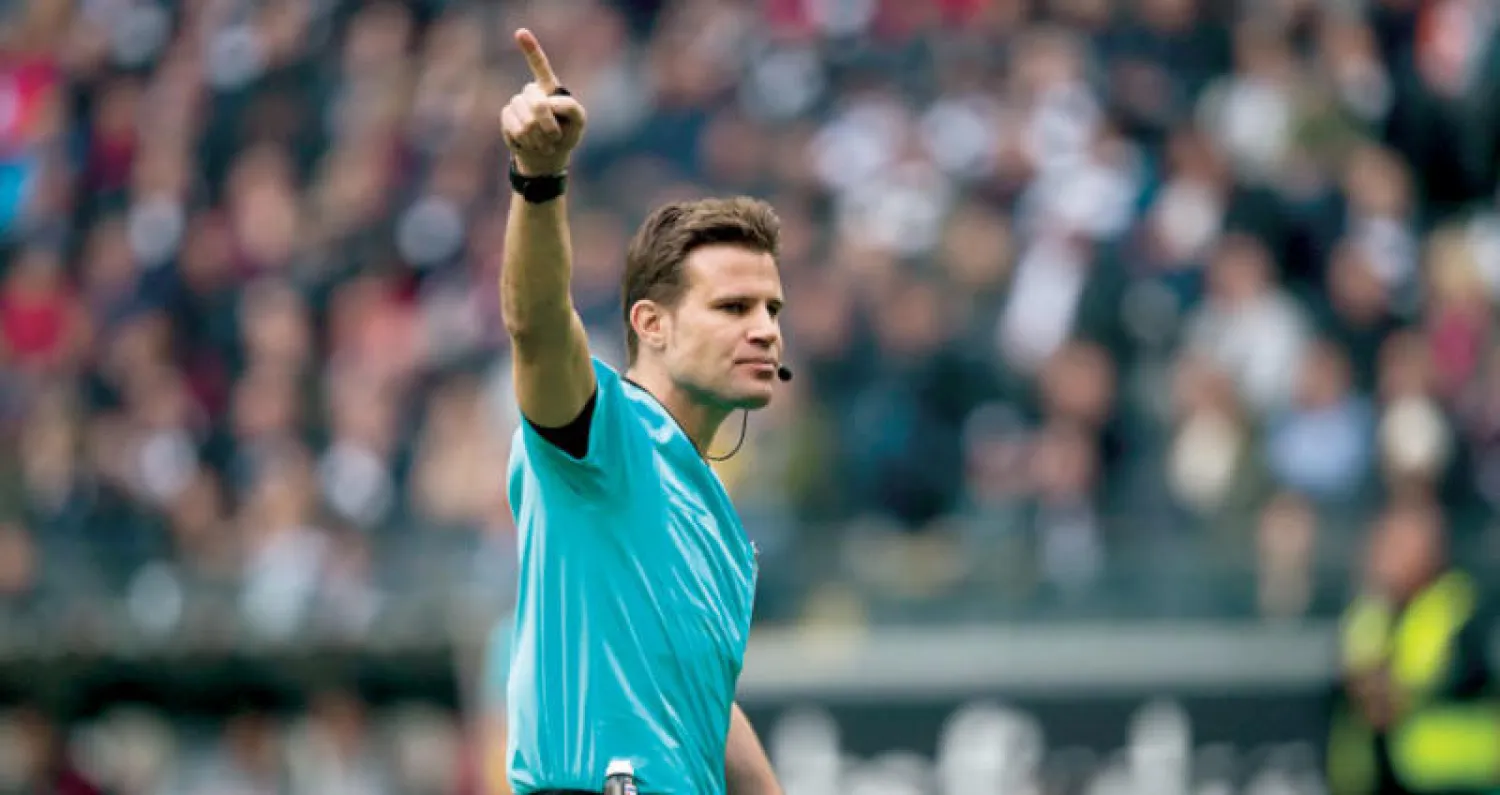 الحكم الالماني بريش وقرارات  مثيرة للجدل