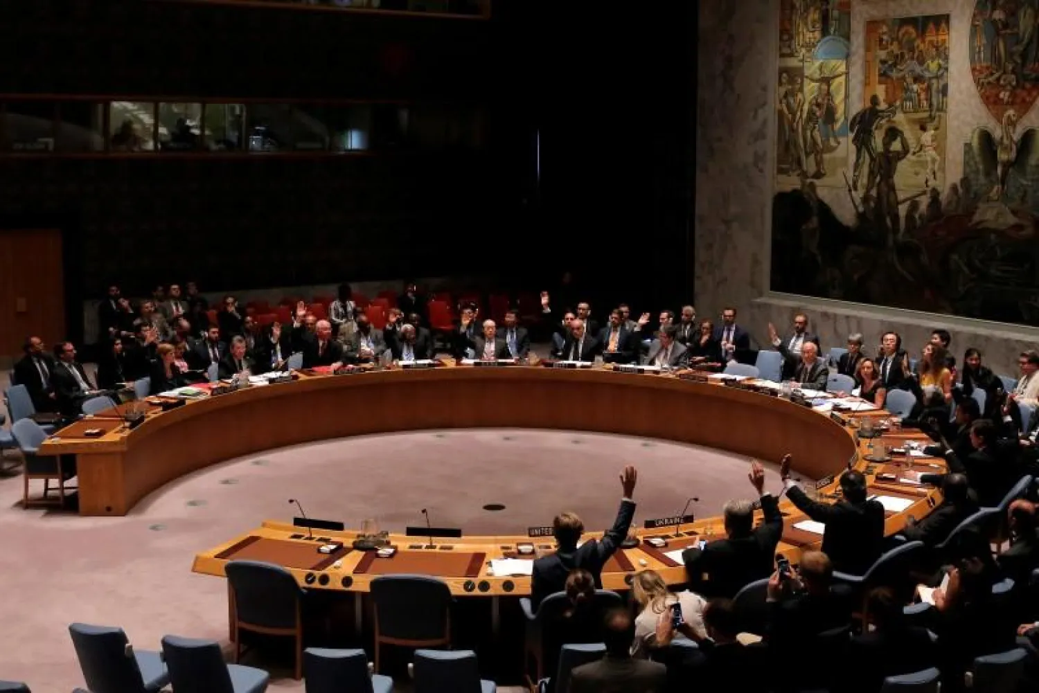 UNSC to Hold New Consultations Hoping for United Position on Sudan