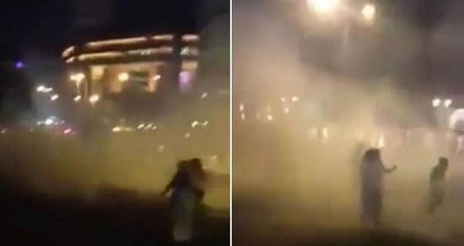 خلايا قطرية تعيد ترويج فيديو «الخوبة» الذي زيّفه الحوثيون قبل عامين