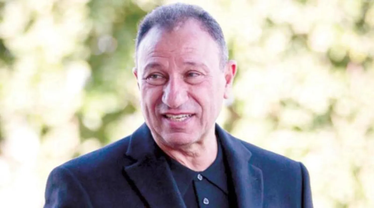 محمود الخطيب رئيس النادي الأهلي المصري (المركز الإعلامي للنادي الأهلي)