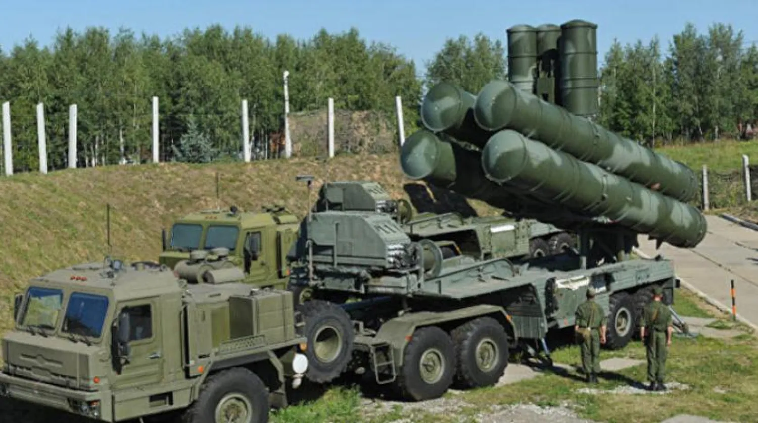 ABD, Türkiye'ye Rus S-400 hava savunma sistemlerinin iptali için 2 ay süre verdi