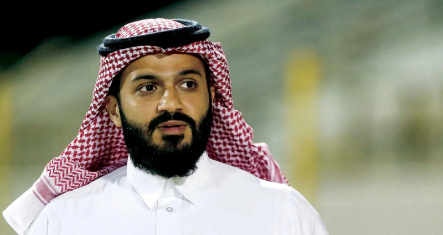 أنمار الحائلي (الشرق الأوسط)