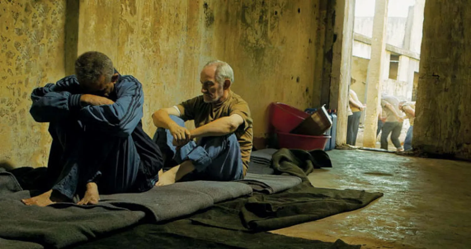 فيلم «تدمر» يشارك في مهرجان «ما بقا إلا نوصل»