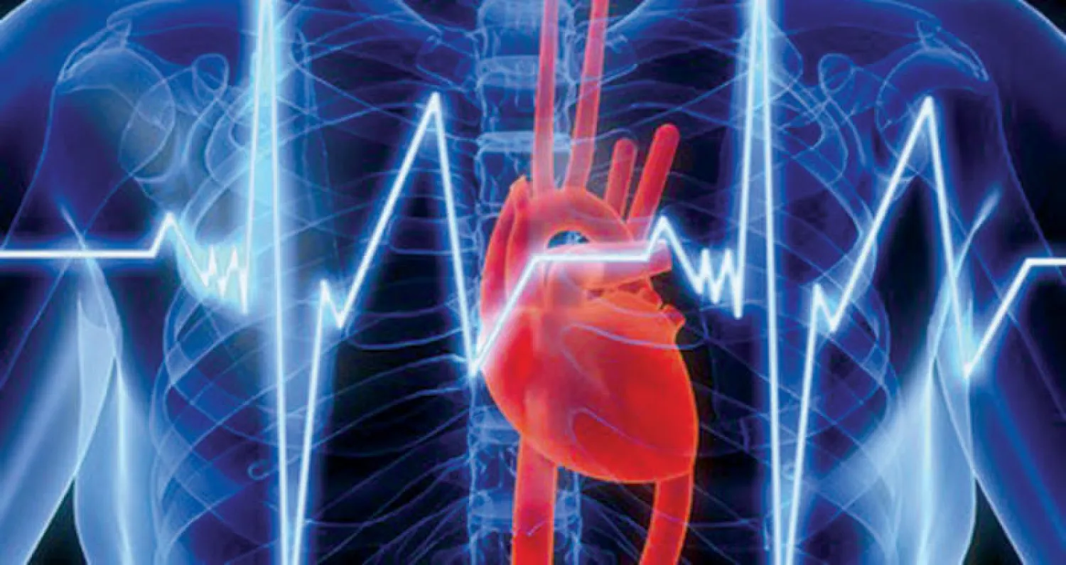 احتمالات الإصابة بأمراض القلب في الكبر تزيد لدى المبتسرين