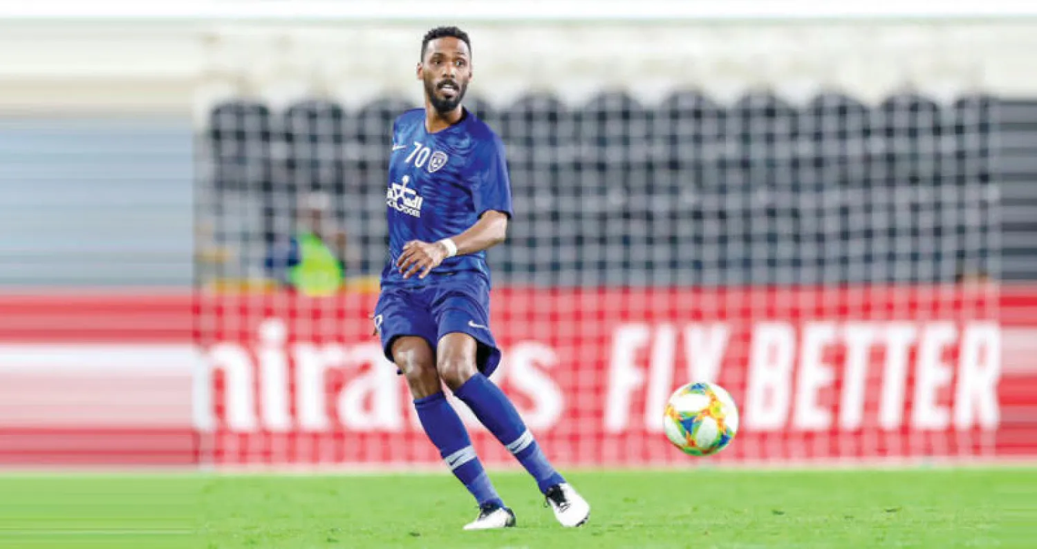 محمد جحفلي (الشرق الأوسط)