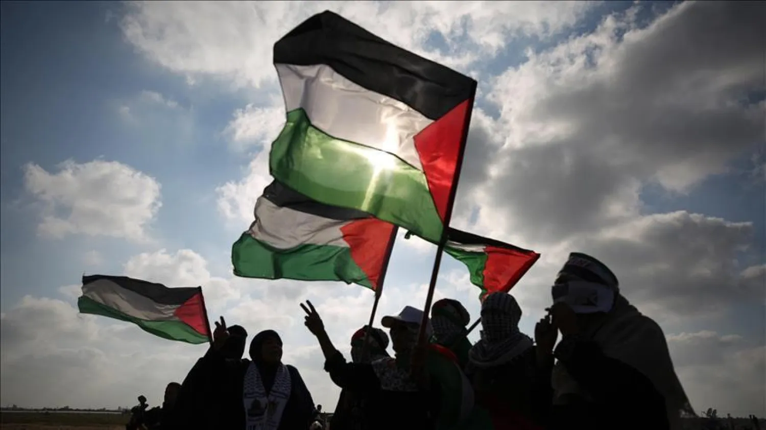 İsrail’in açtığı ateş sonucu yaralanan Filistinli sağlık görevlisini hayatını kaybetti