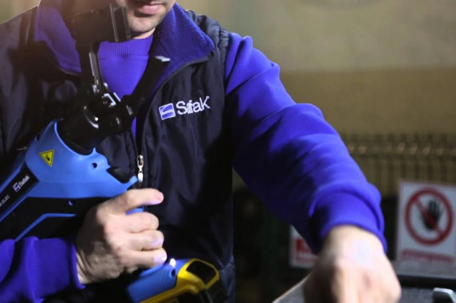 Şafak Elektrik