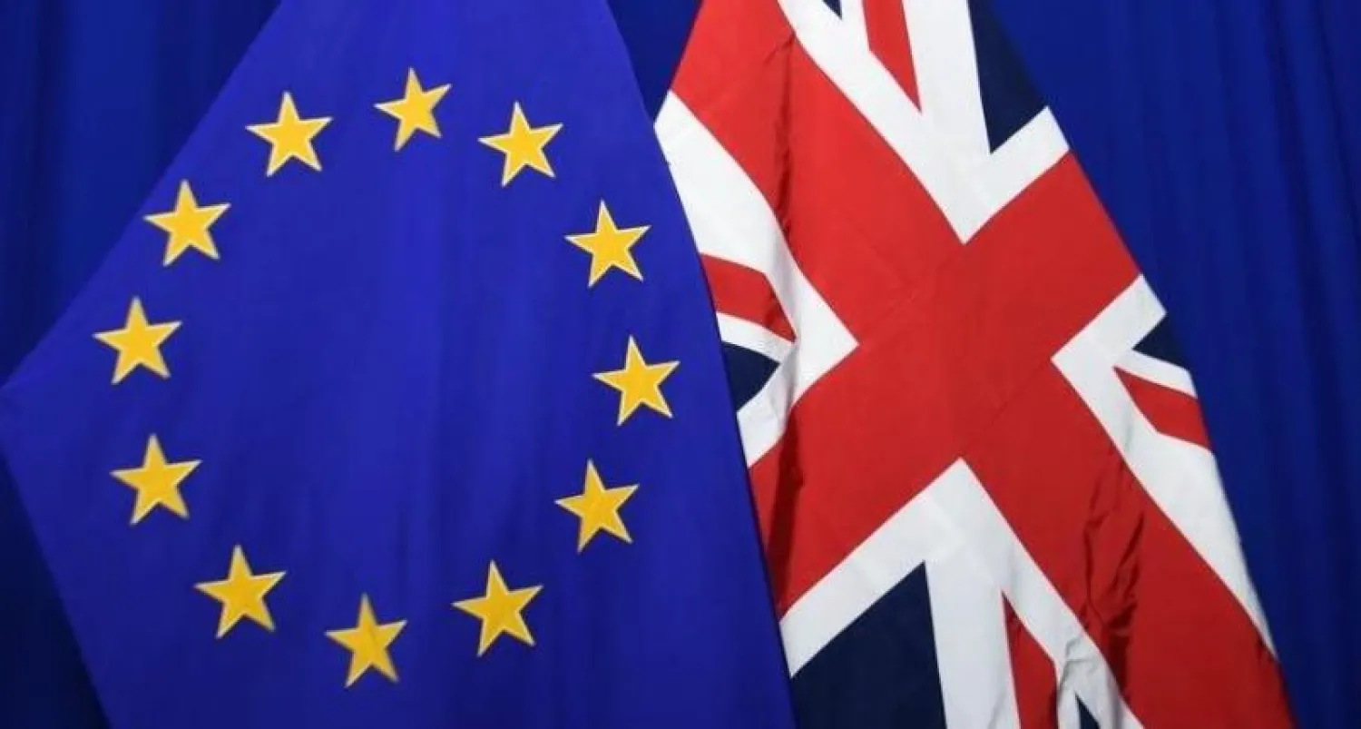 تسديد  بريطانيا للمستحقات المالية أحد الشروط لفتح مفاوضات حول اتفاق تجاري في المستقبل بين الطرفين (فيسبوك)