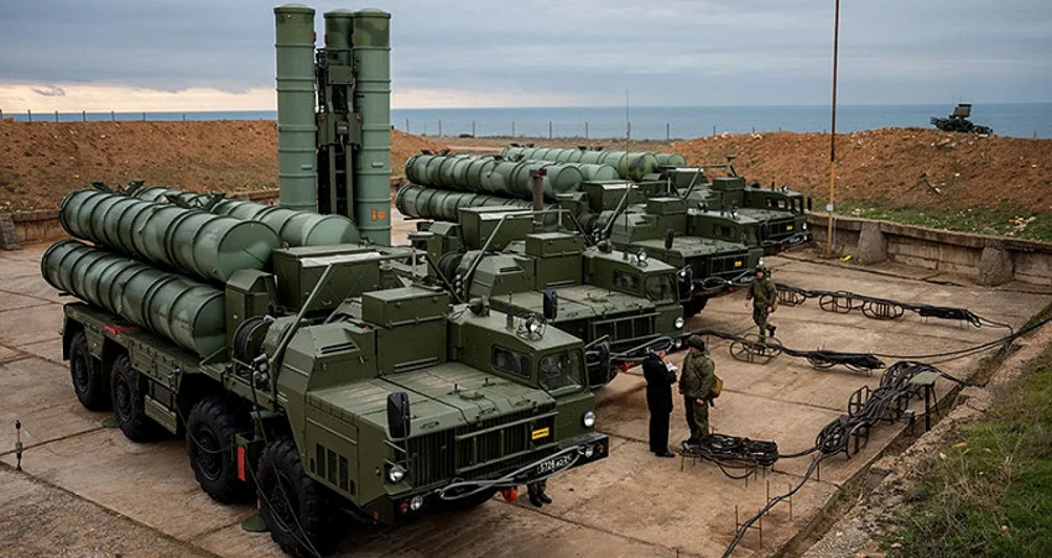 مجلس النواب الأميركي يطالب بفرض عقوبات على تركيا