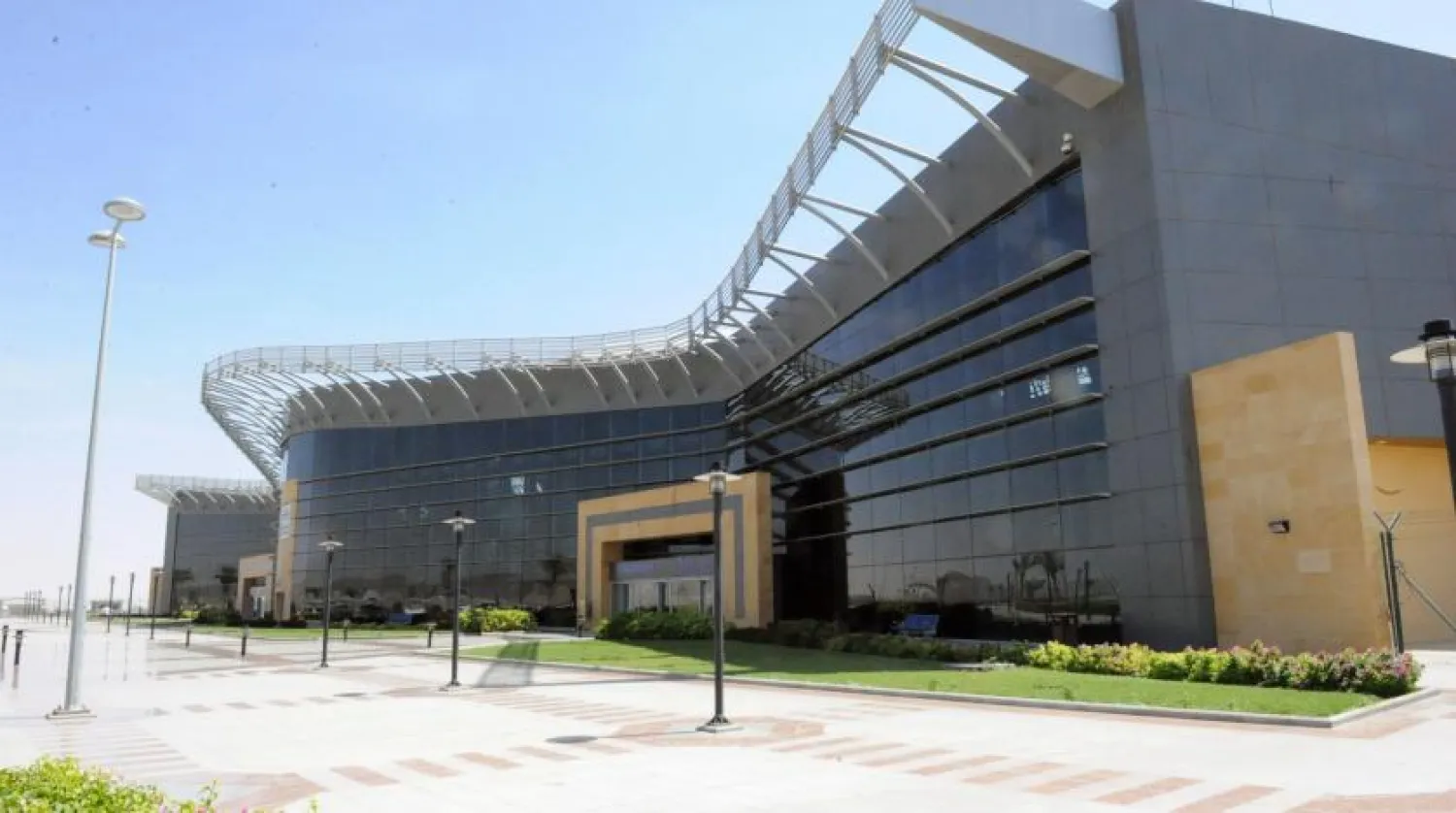 After Resuming Flights, Najran’s Domestic Airport Accommodates 30,000 Passengers 