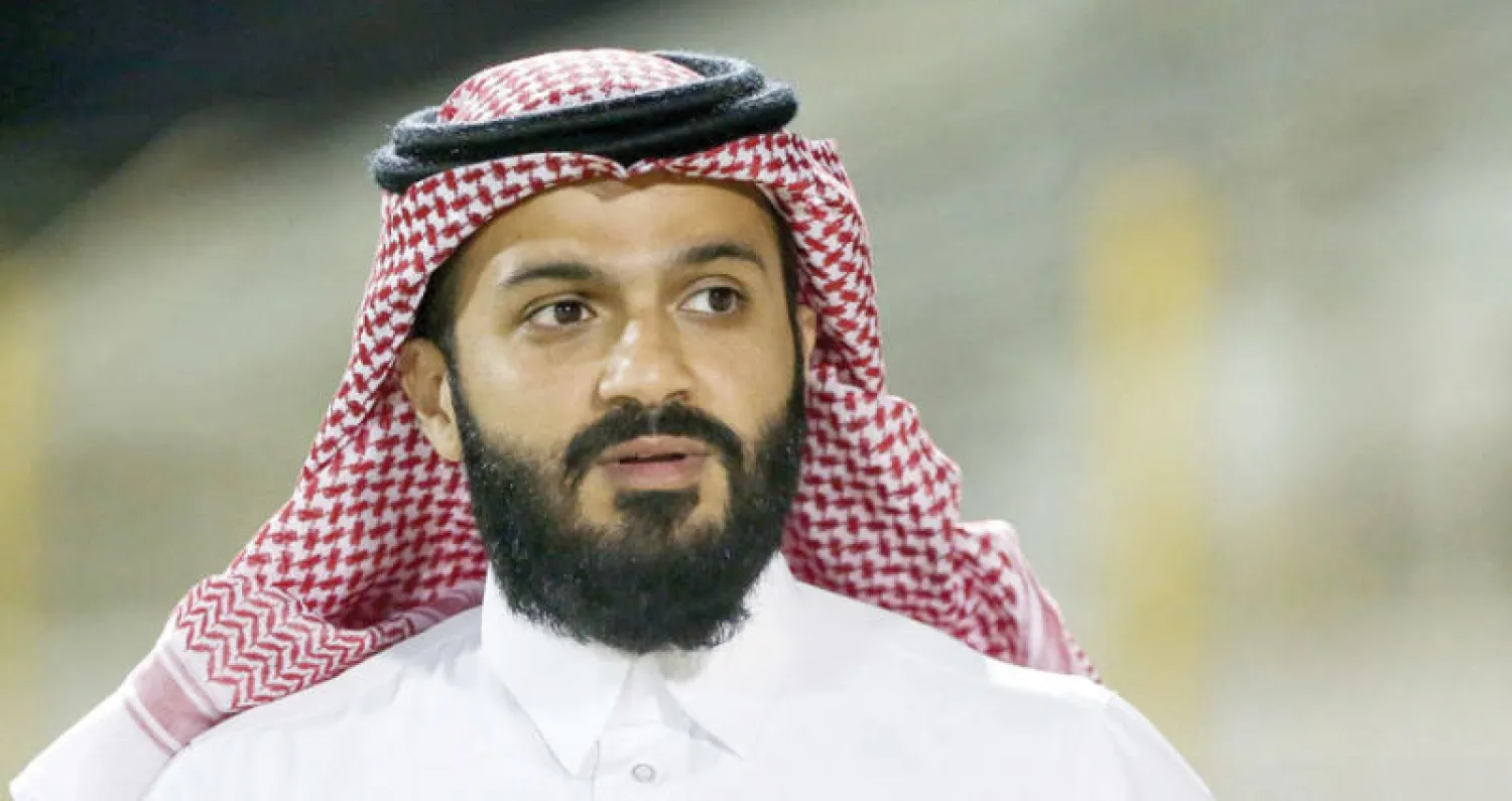 أنمار حائلي (الشرق الأوسط)