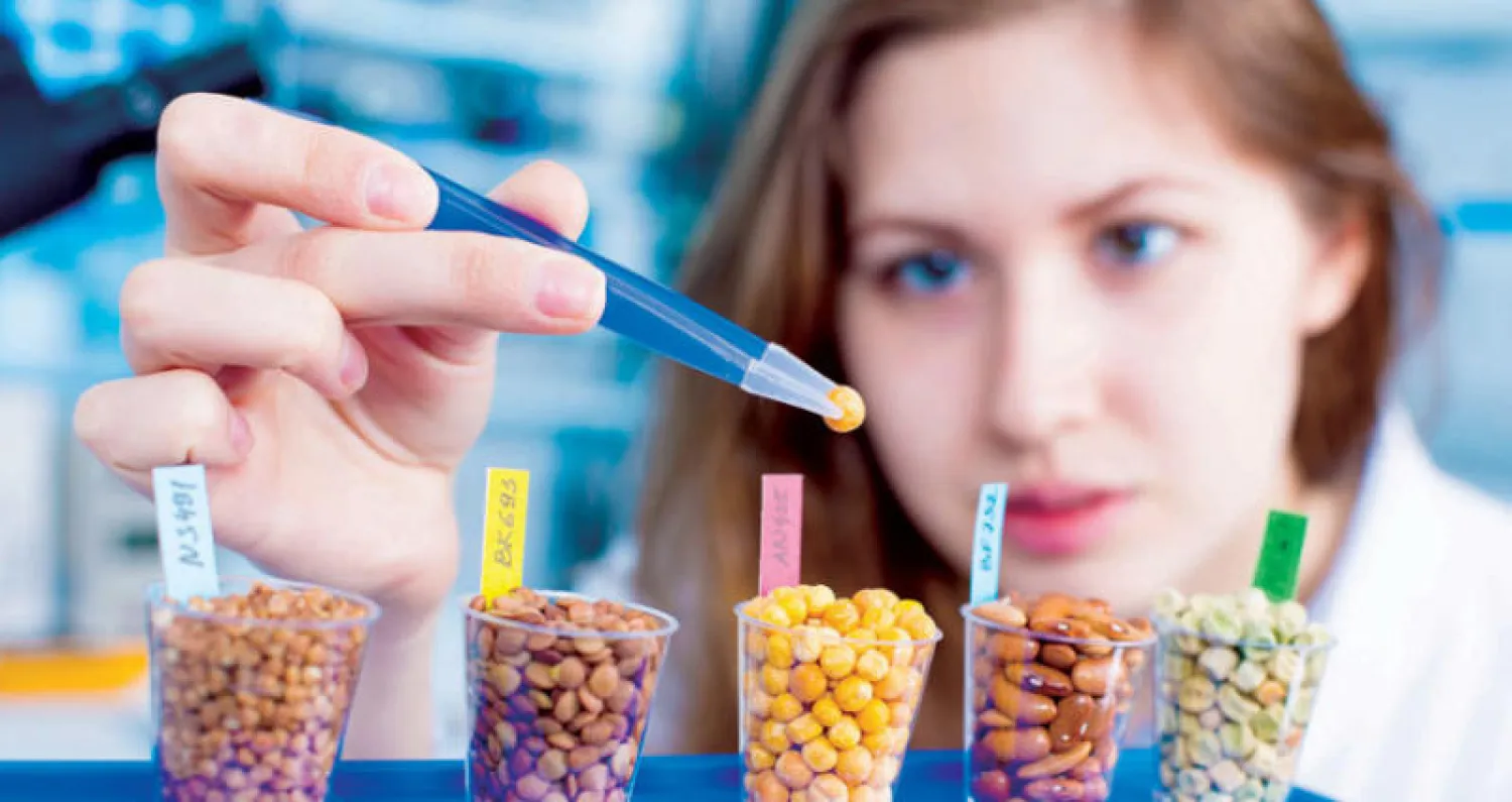 صحة و عافية | المحاصيل المعدلة جينياً في الطريق إلينا