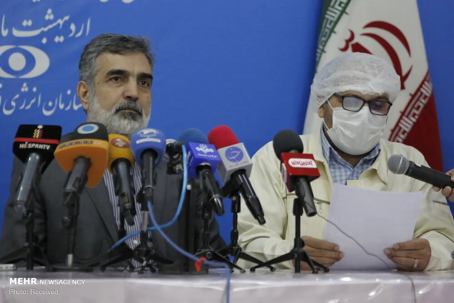 طهران تستعد لوقف تعهدات نووية في مفاعل «آراك»