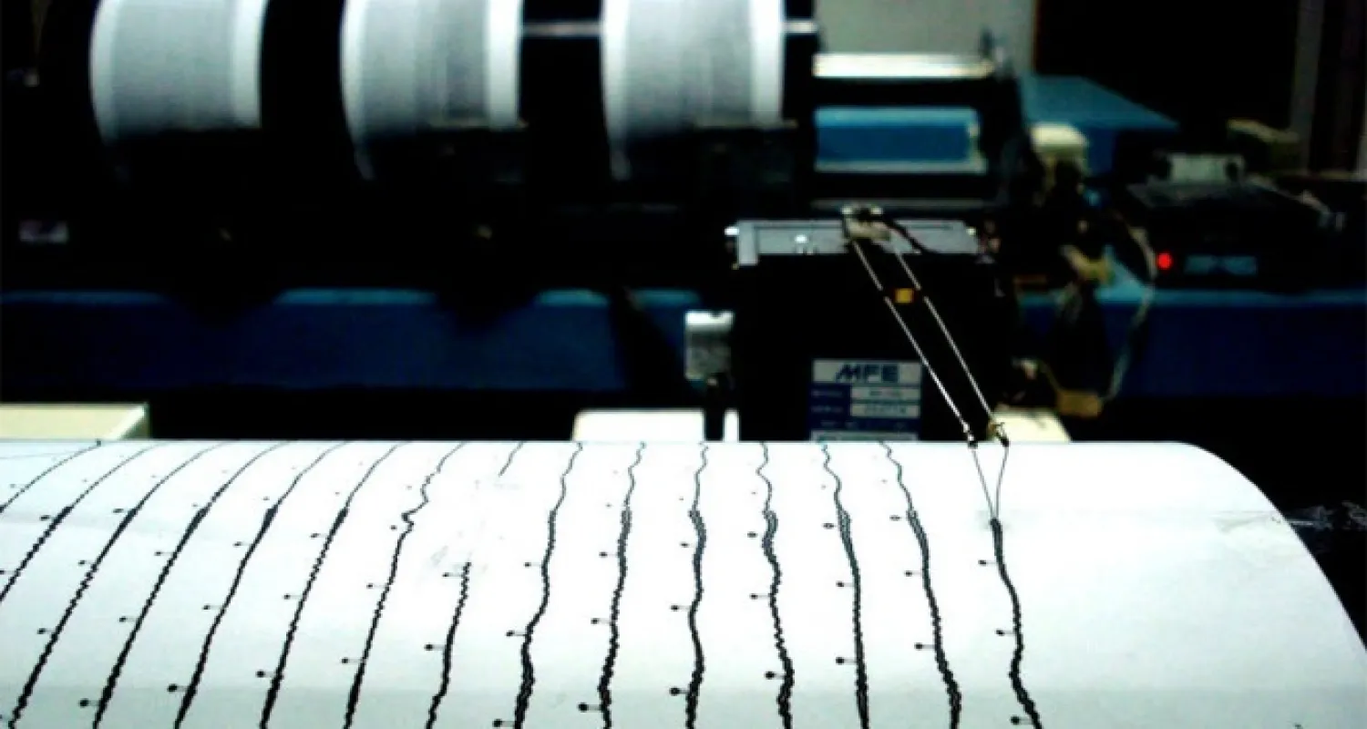 Japonya 6.5 büyüklüğünde deprem meydana geldi