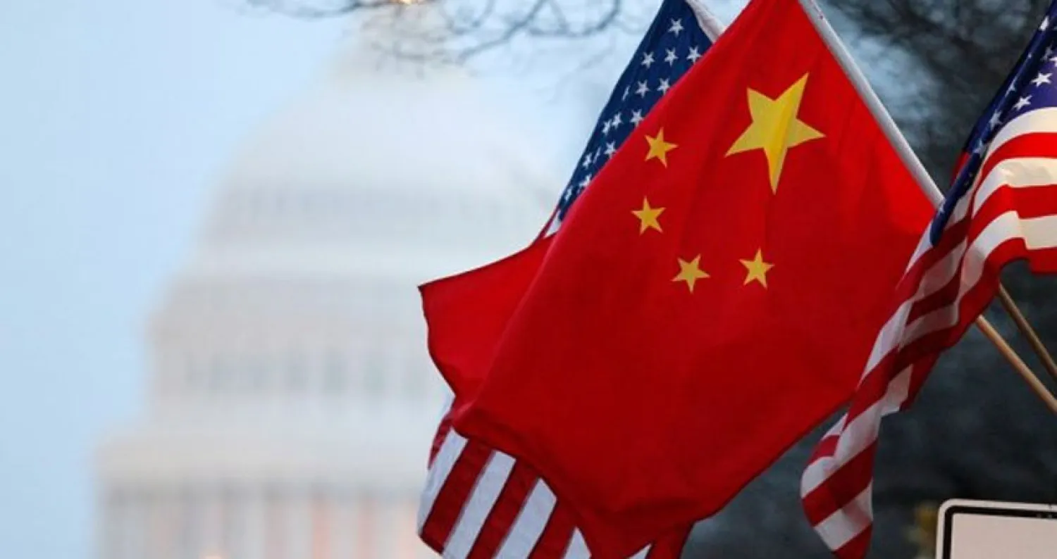 ارتفاع الآمال بوقف الحرب التجارية بين واشنطن وبكين