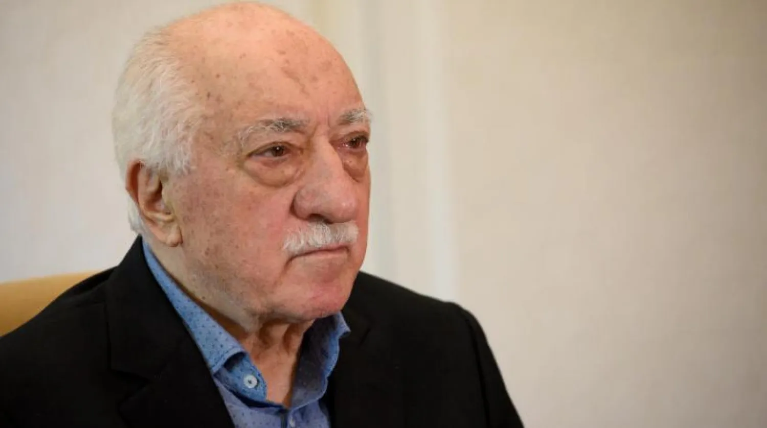 Fethullah Gülen (Reuters-Arşiv)