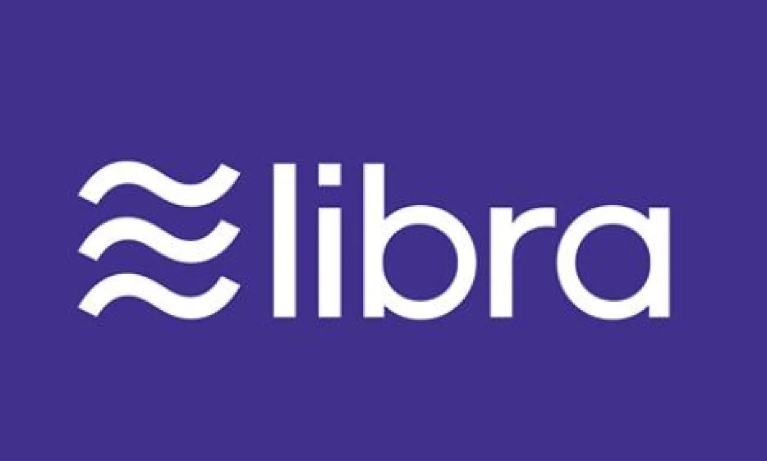شعار عملة «ليبرا» (فيسبوك)