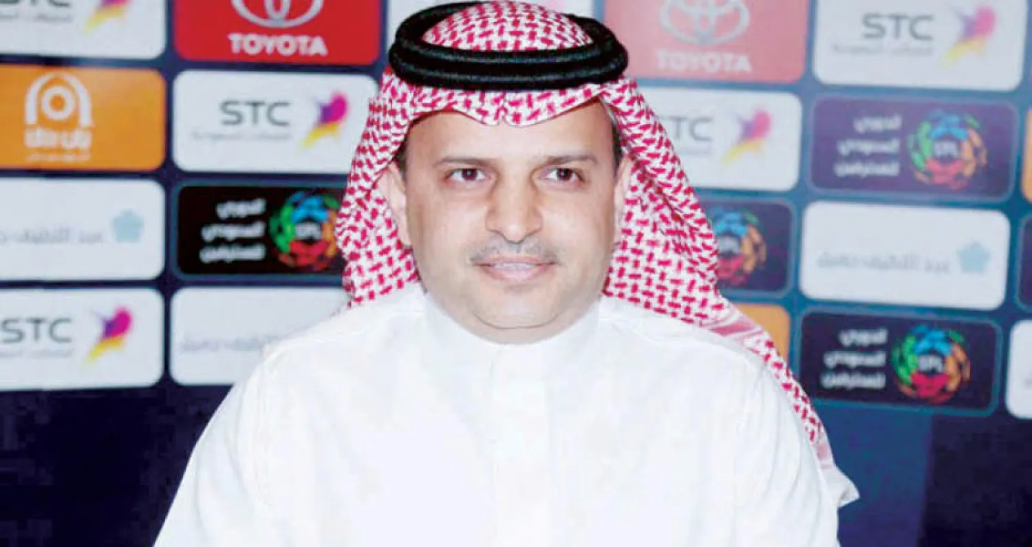 مسلي آل معمر (الشرق الأوسط)