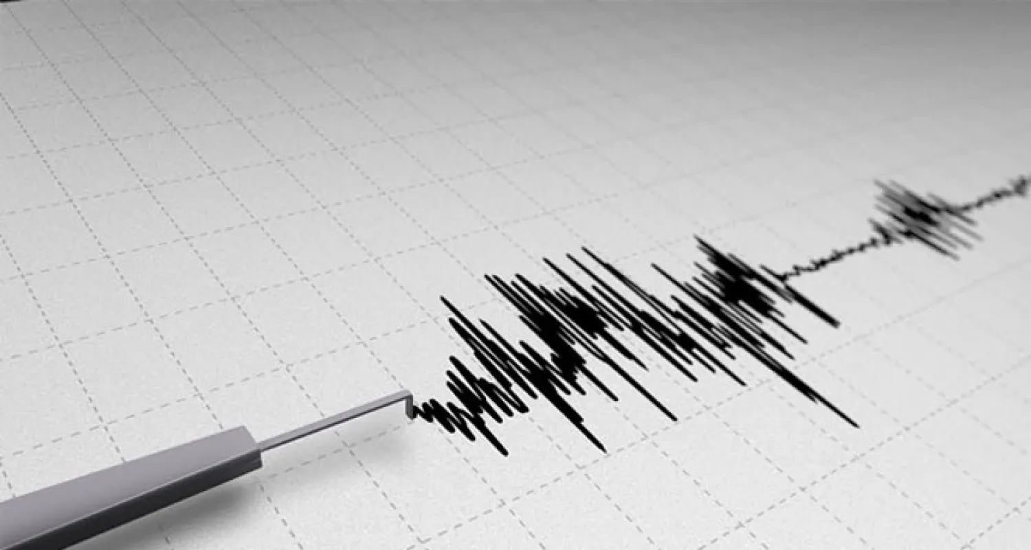 Fransa’da 5.1 büyüklüğünde deprem