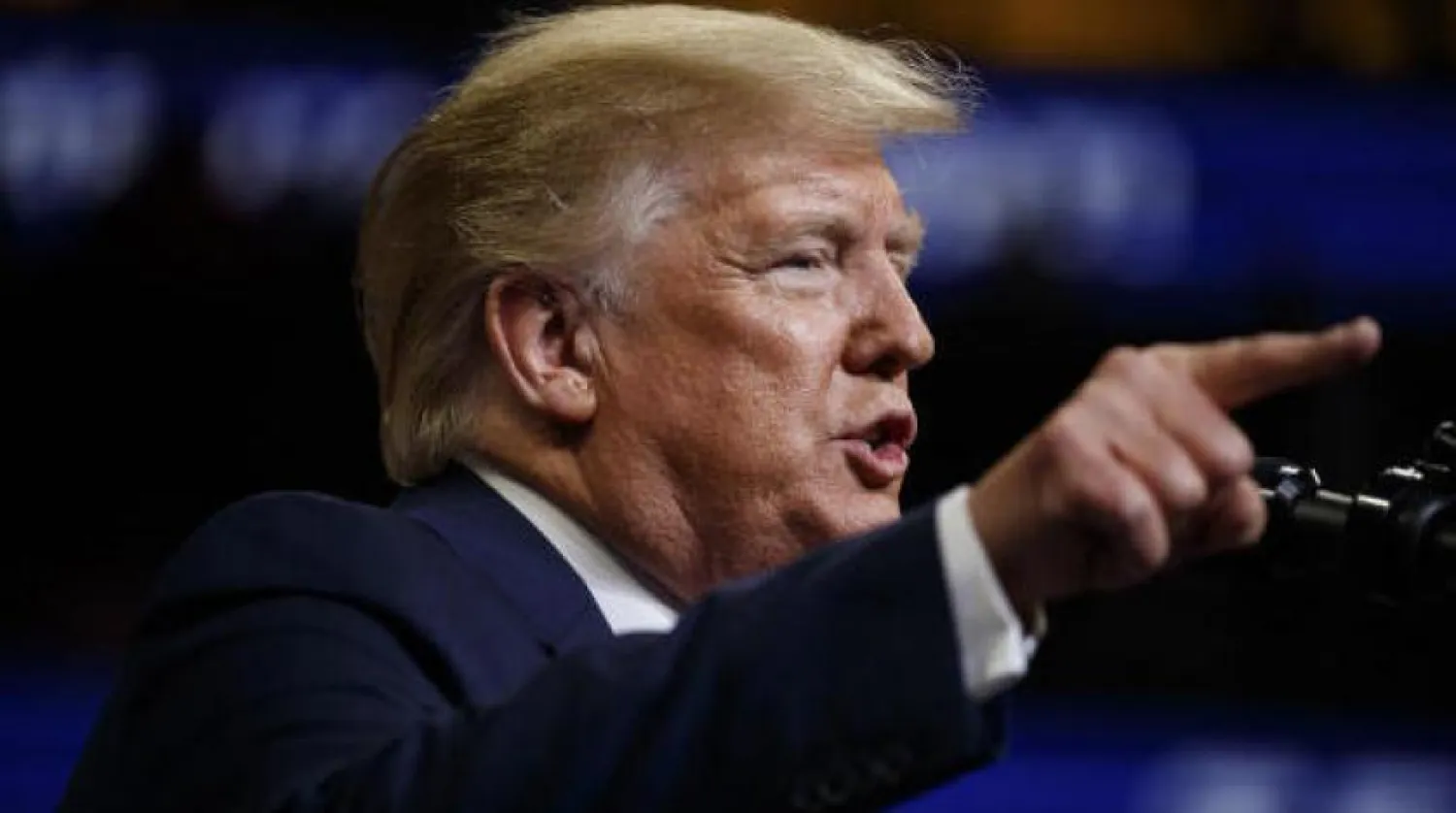 إدارة ترمب قد تستخدم تفويضاً ضد «القاعدة» لضرب منشأة «نطنز» النووية الإيرانية