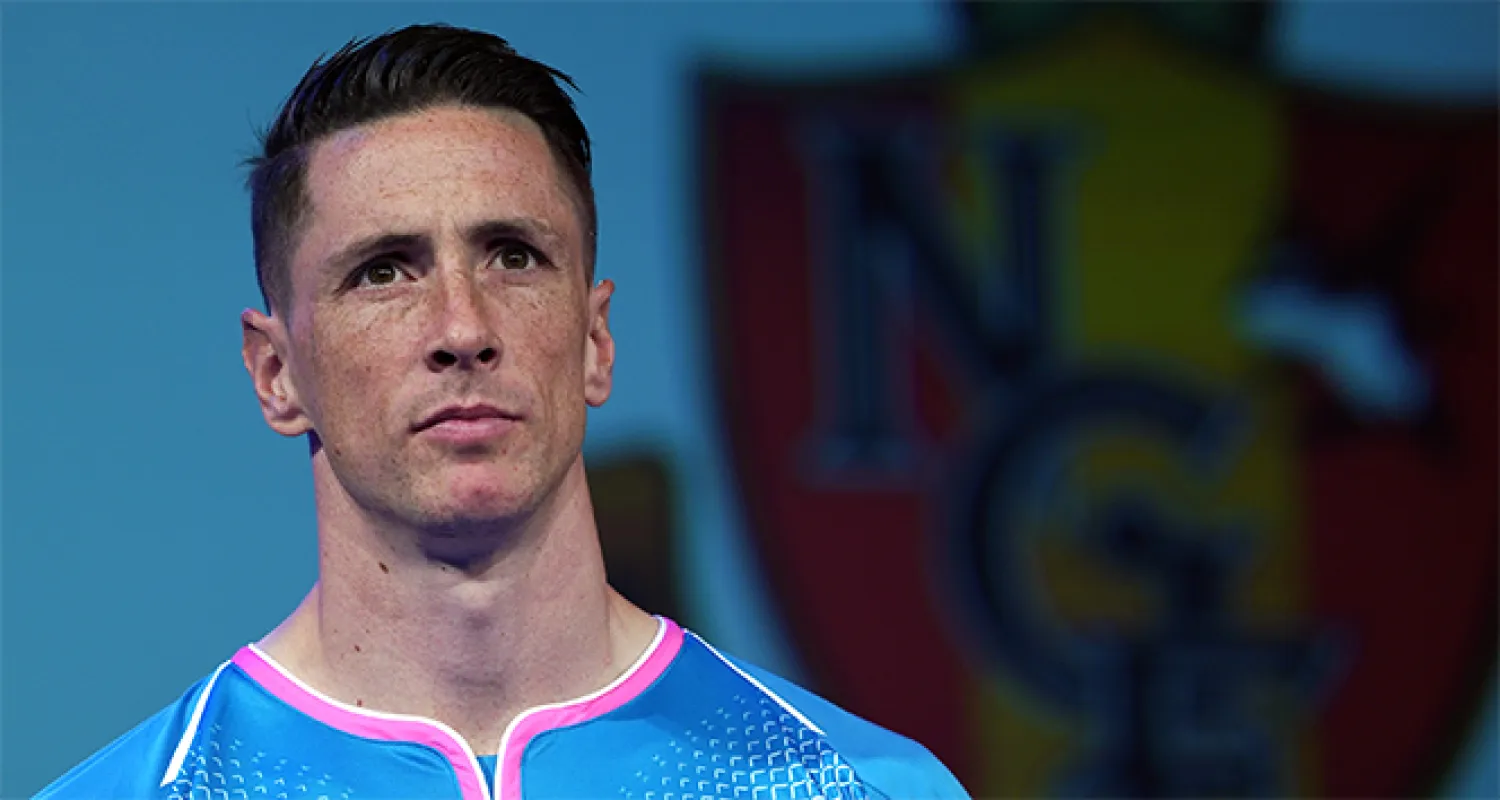 Fernando Torres futbolu bıraktı