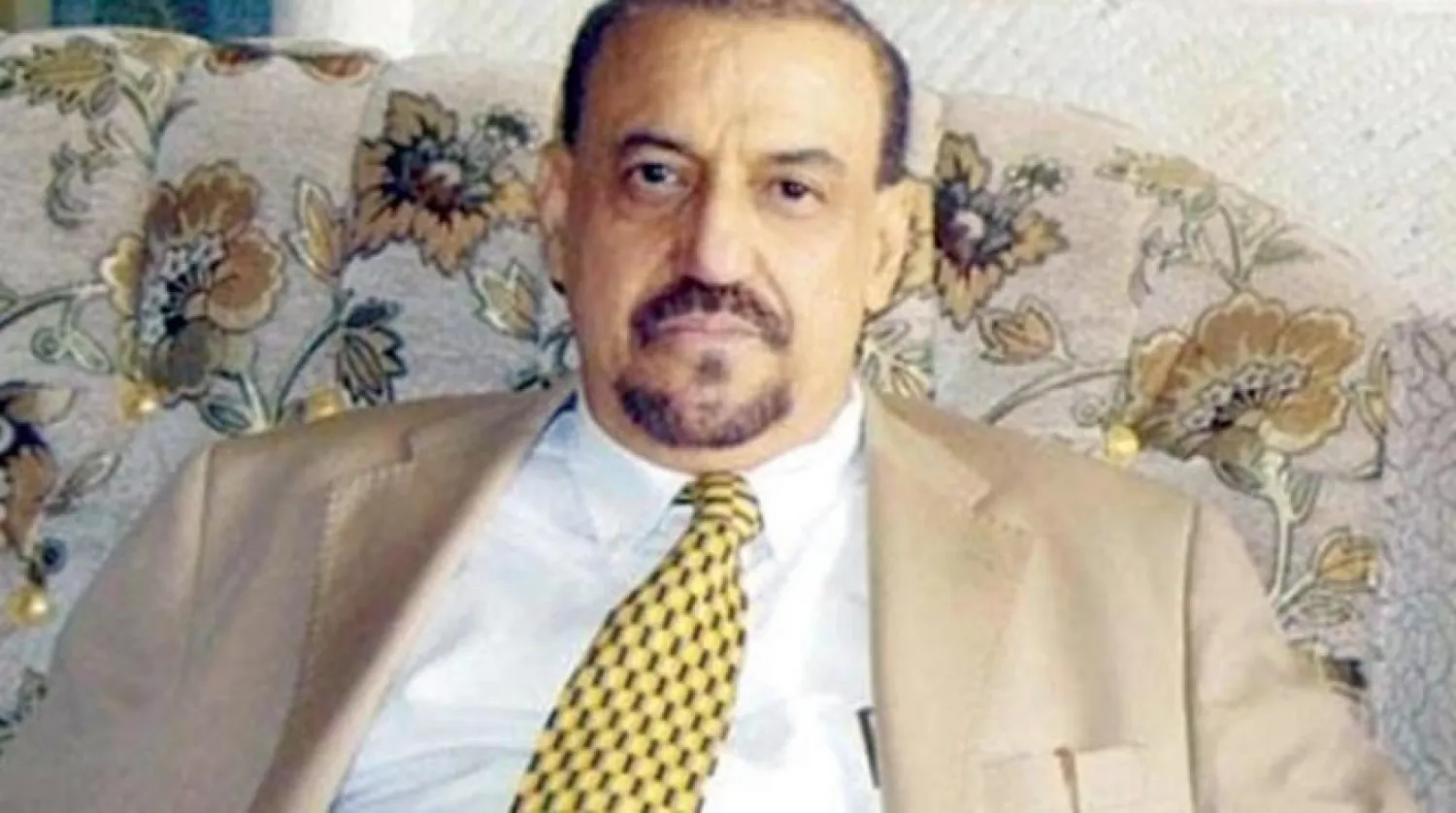 ​Yemen Parlamentosu Başkanı Sultan el-Berkani