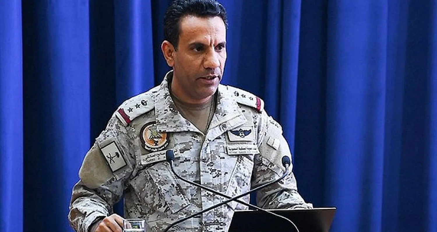 التحالف: استفزاز الحوثيين  لن يؤتي ثماره... وسندمر قدراتهم