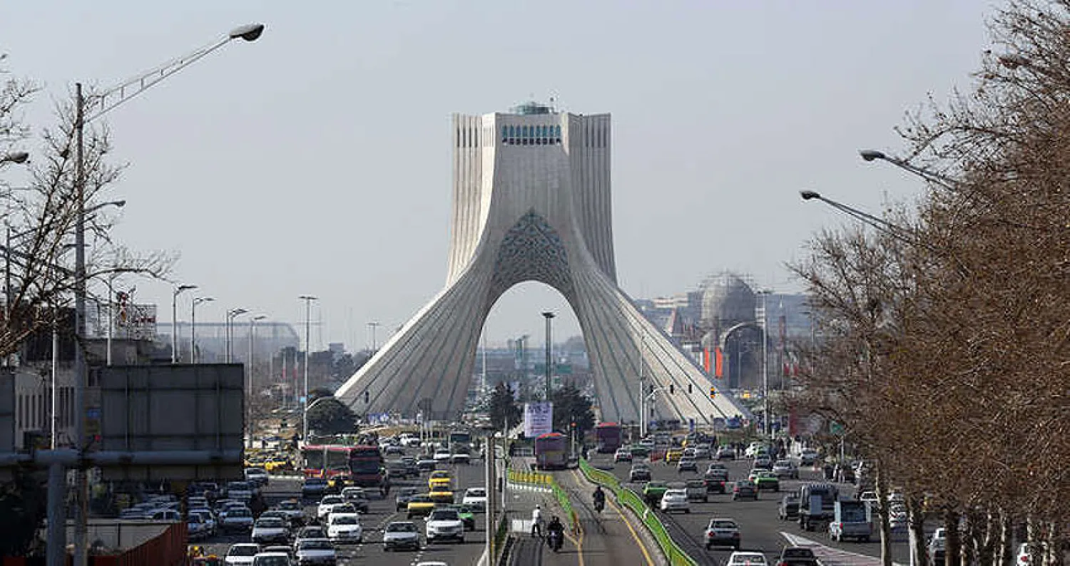 طهران ترفض دعوة بريطانية للإفراج عن موظفة إغاثية
