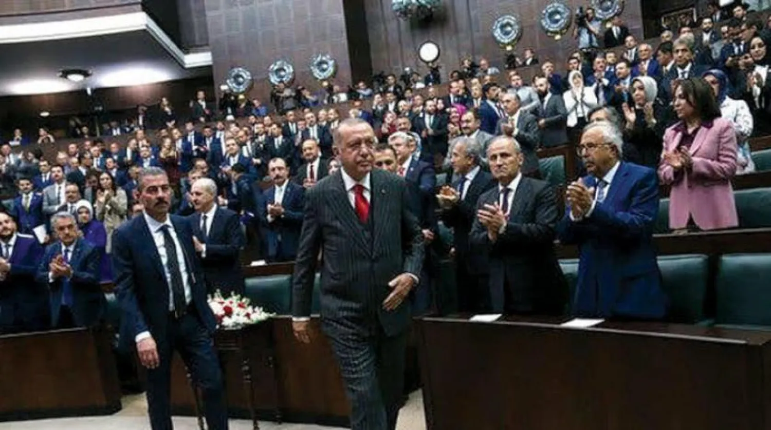Türkiye'de yargı bağımsızlığı tartışmaları sürüyor