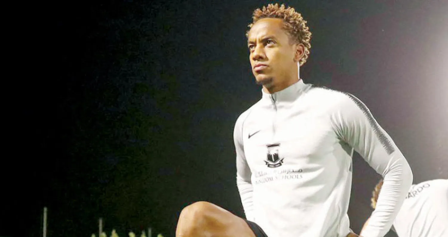 كاريلو (الشرق الأوسط)